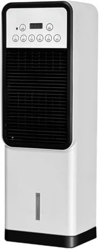 12000 BTU Portable Air Conditioner Unit for Rooms Energy Efficient Cooling Compact Design Adjustable Thermostat Easy Installation Quiet Operation