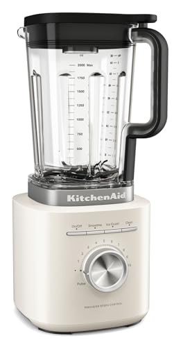 KitchenAid 5KSB2073EPL Pure Power Batidora