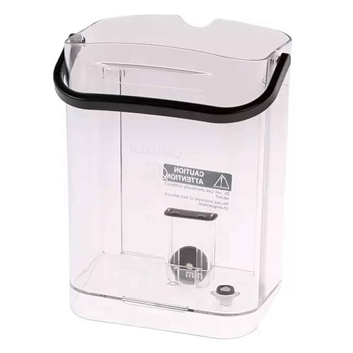 Bosch 00704137 Coffee Machine Tassimo Water Tank (w/out Lid)