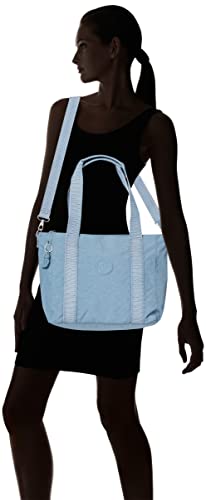 Bolsa Kipling Asseni S Azul