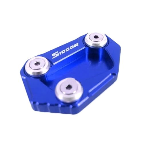 Extension de béquille latérale pour S1000R et HP4 2014-2020