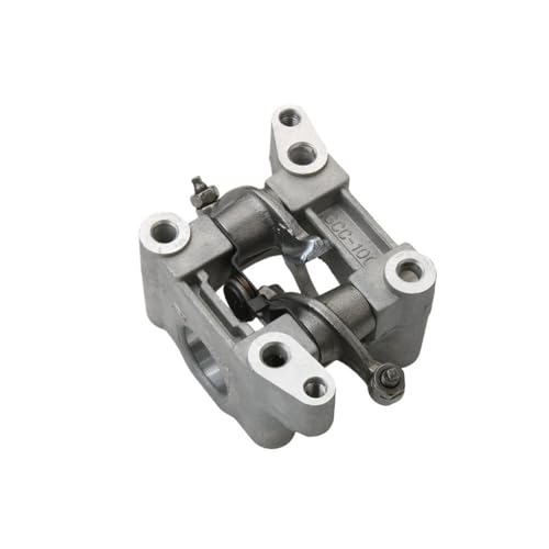 Support d'arbre à cames et culbuteur pour scooter WH100T SCV 100cc - 3