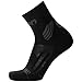 Produktbild UYN Herren Run Trail One Socken, Black-Grey, EU 45-47
