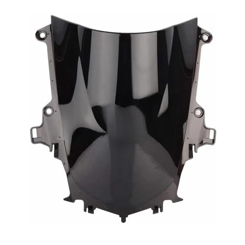 Extension pare-brise moto contre la fatigue cervicale YZF 1000 R1 2019