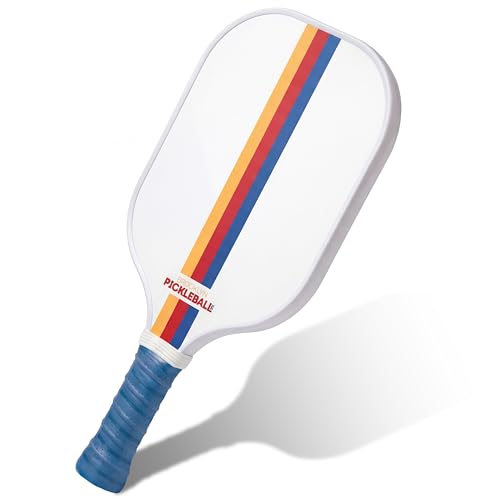Premium Pickleball Paddles for All Skill Levels...