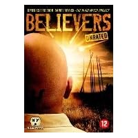 Raw Feed 3 - Believers