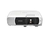 Proiettore Epson V11HB59040 Full HD 4100 Lm
