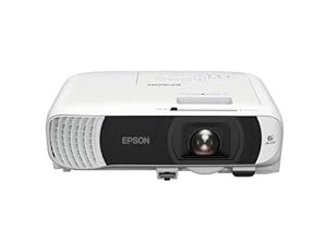 Proiettore Epson V11HB59040 Full HD 4100 Lm