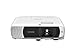Proiettore Epson V11HB59040 Full HD 4100 Lm