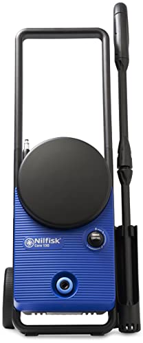 Nilfisk Core 130-6 PowerControl Hochdruckreiniger im Vergleich