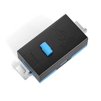 1/3/5pcs Kailh Mini Micro Switch Blue 2pins Mini Switch Blue Button 3