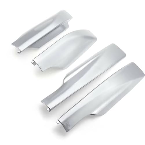 Cache-barres de toit premium pour Toyota RAV4 XA30 (2006-2012) - Finition d'origine