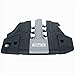 Ford Racing M-9680-M50B Engine Cover Kit Fits 15-18 Mustang