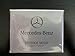 Mercedes Benz Genuine Flacon Perfume Atomiser Freeside Mood 222-899-06-00