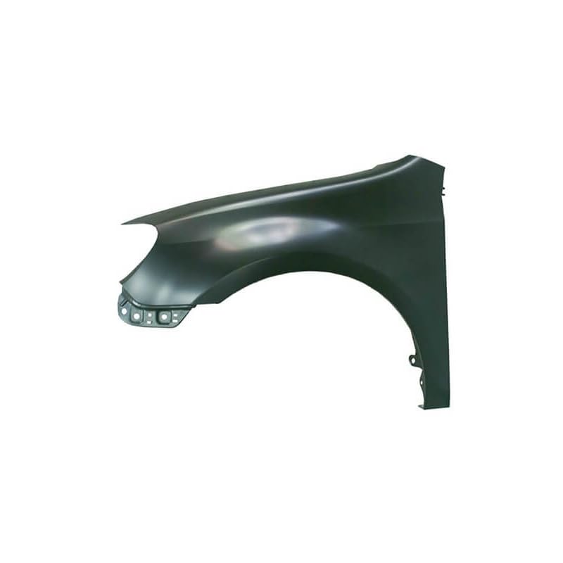 Aleta delantera izquierda imprimado compatible con Volkswagen Golf 6 GTI/GTD 2009 2013