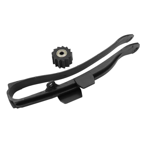 Rouleau inférieur de guidage coulissant pour sorties cross et enduro YZ125 WR250F YMH Blue
