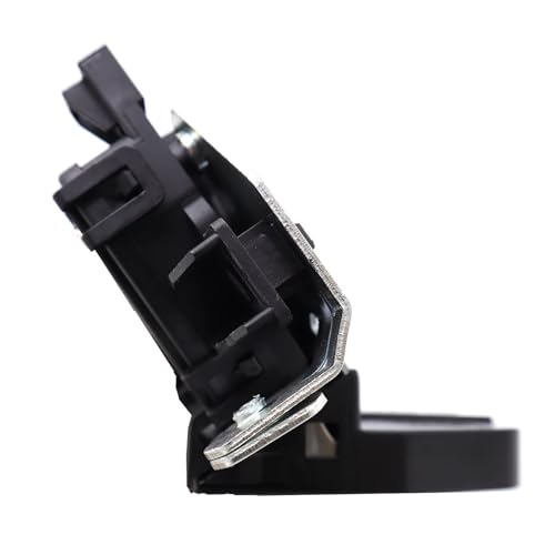 Serrure de coffre pour Opel Astra 2004-2014 remplace 2310555 5105203