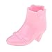 SM SunniMix Rainshoes élégants De Talons pour L'accessoire De Vêtements De Poupée De Blythe Takara Licca 1/6 - Rose