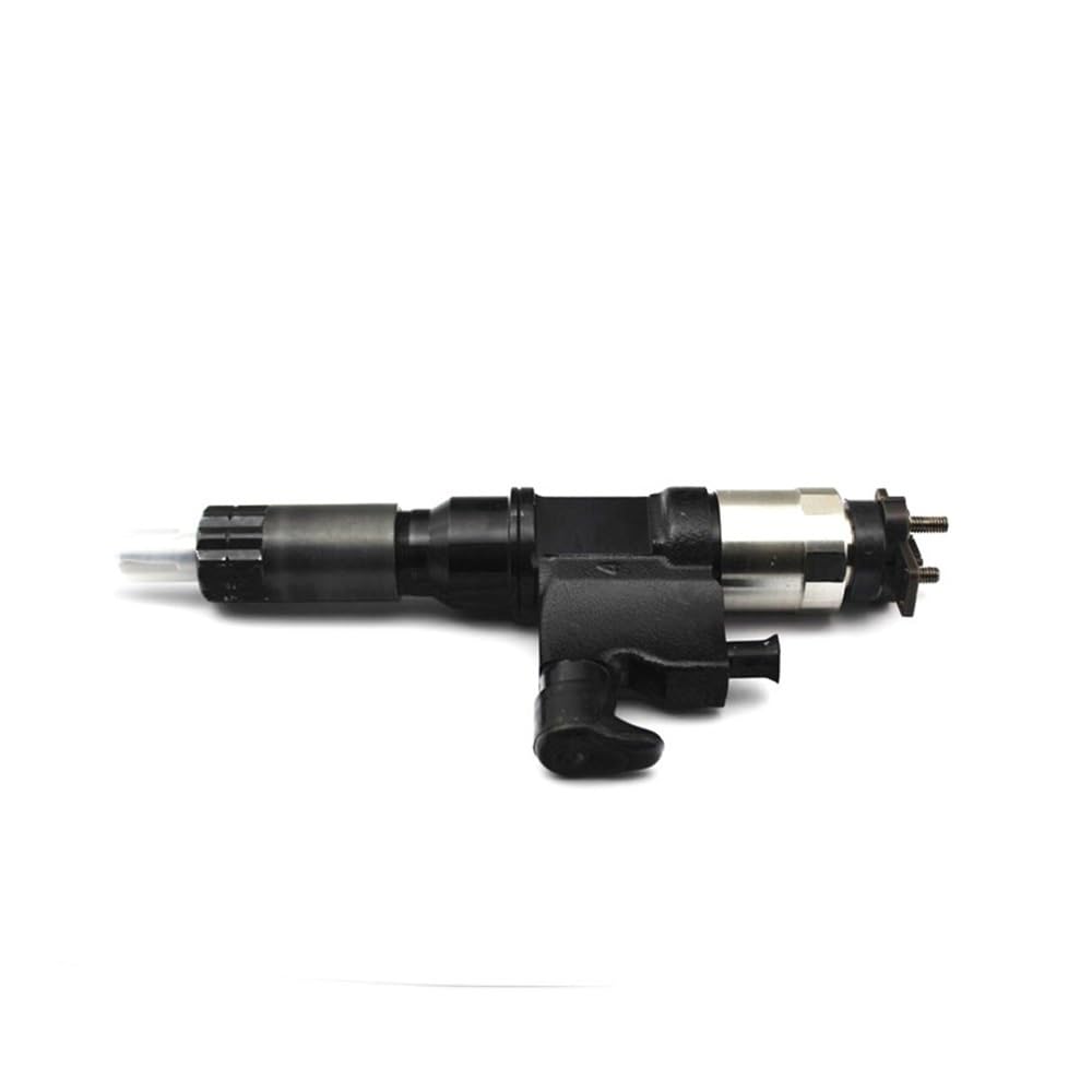 Yhzrdmsk 095000-6367 Car Petrol Injector Diesel Fuel Injector 095000-5471 Are Applicable Engine Of Installation System 4Hk1 6Hk1 For Isuzu