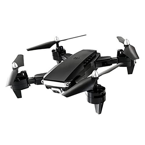 Foldable GPS FPV Drone with 4K Camera for Beginners,RC Quadcopter with Auto Return Home,Headless Mode,Altitude Hold