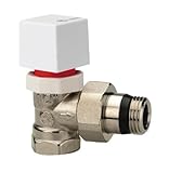 Orkli valvula termostatica - Válvula termostatica escuadra vt 1/2' rosca cónica