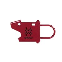 (未使用･未開封品)SK11 SPIDER インパクトドライバーフック マキタ 右手用 レッド SPD-M-R Amazon | SK11(エスケー11) SPIDER インパクトドライバーフック マキタ