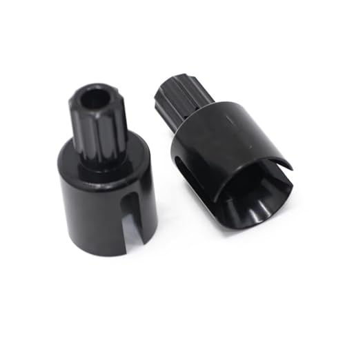 Coupelles différentiel acier 7754X pour réparer Traxxas X-Maxx 8S
