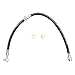 Front Left Dynamic Friction Company Brake Line Hose 350-67068 For 2009-2014 Nissan Murano