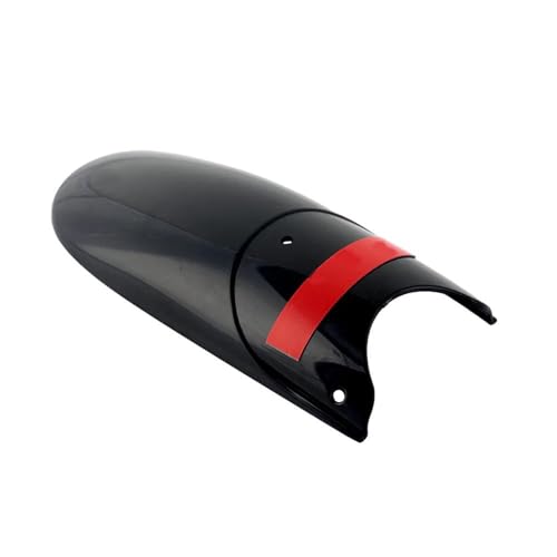 Prolongateur garde-boue moto contre la boue pour Harley XL 883