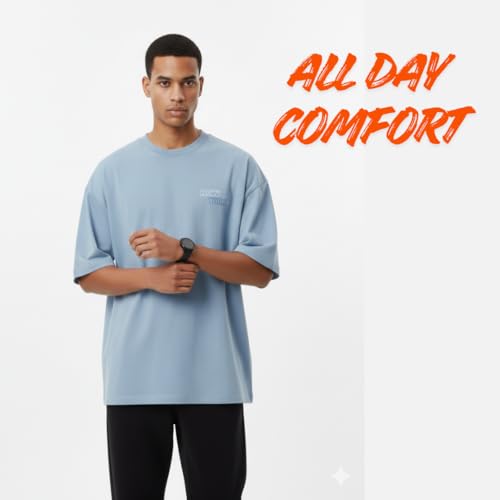 Image of Amazon Brand - INKAST Men T-Shirt