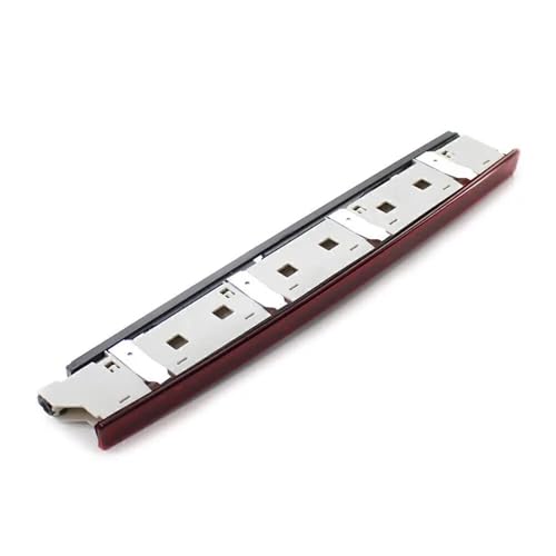 Troisième feu de stop LED rouge pour Audi A4 B6 Avant 2001-2005 - 6