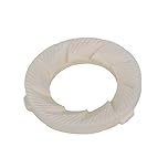 Snapworld-Kaffee Ceramic Grinding Ring Grinding Disc 28 x 48 for Grinder Compatible with Philips Saeco Gaggia HD RI SM EP SUP Fully Automatic Coffee Machines such as 996530016342 146520100