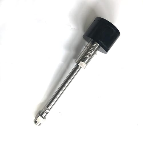 Waterjet Spare Parts cutting head assembly Water Jet Waterje