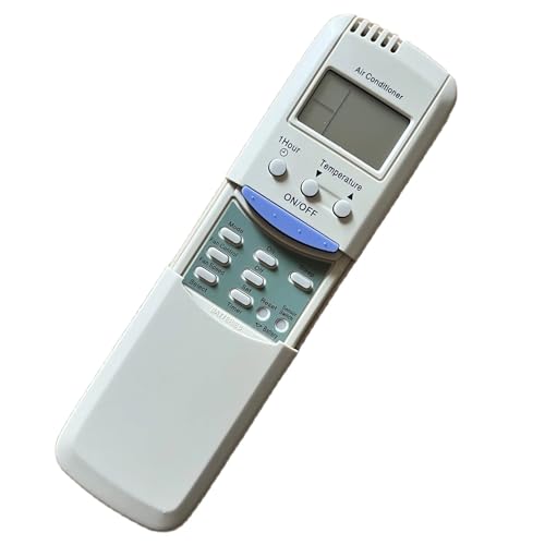 Télécommande climatiseur KK1 KK3 commande de rechange climatisation - 2