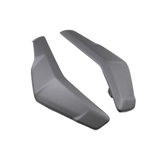 Carénages latéraux de carénage moto carbone pour vos sorties en Panigale V2