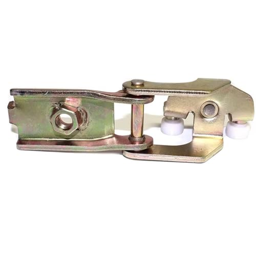 Roulettes de porte coulissante droite pour VW LT Sprinter 1996-2006