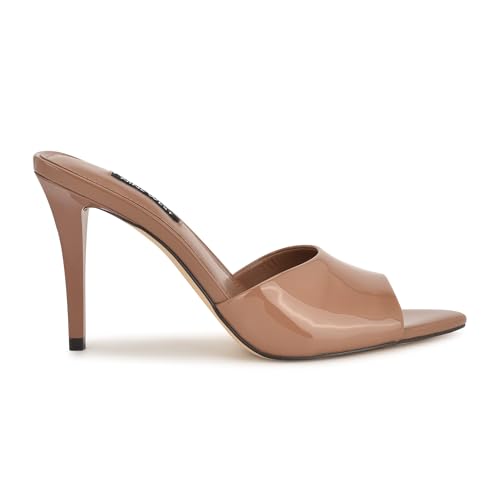 Image of Nine West Women's Hather Heeled Sandal