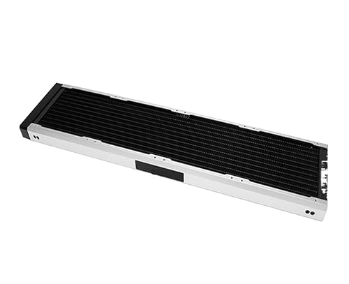 Radiateur RX-480 480 mm avec module d'affichage LED intégré - 2