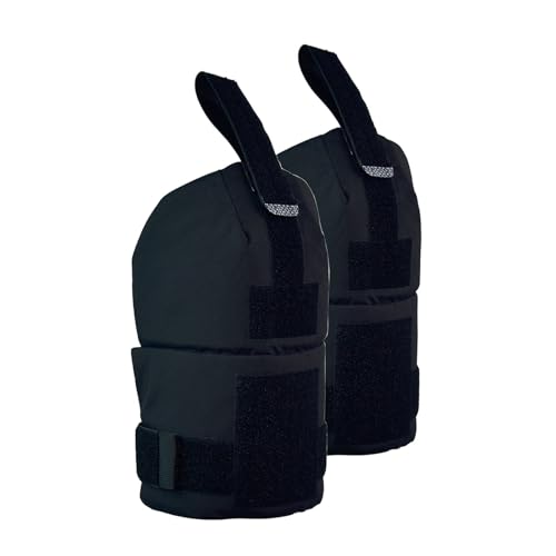 Protections d'épaules tactiques réglables pour gilet militaire airsoft et chasse