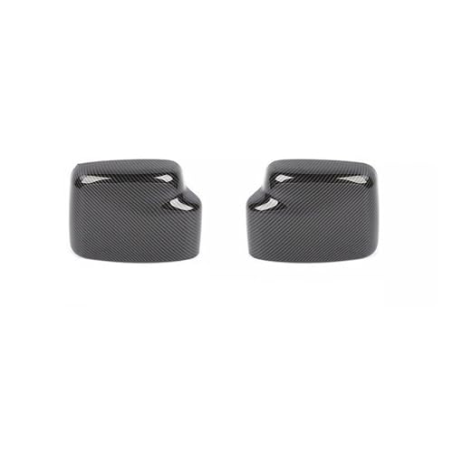 Coque de rétroviseur Jimny en carbone pour Suzuki 2007-2017