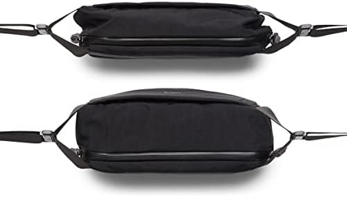 Bellroy Venture Sling 6L (crossbody bag) - Midnight | Amazon.com.br