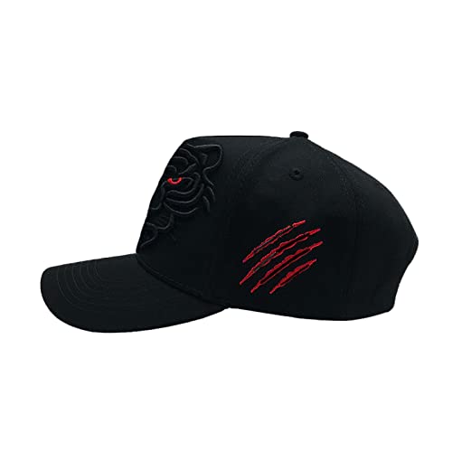 Tiger Hat Trucker Snapback Animal Cap Dad Hats Cool Hip Hop Sports Fan Baseball Cap Embroidered Tennis Caps For Men Women #TOP3