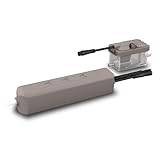 Rectorseal 83809 Aspen Mini Univolt Aqua Pump, 100-250V, Blue