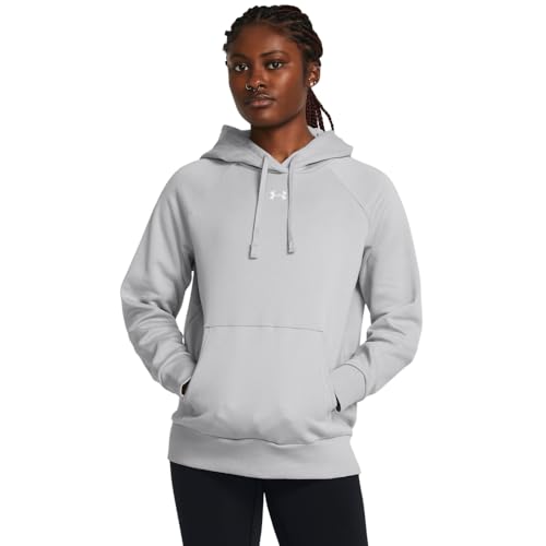 Sweat Under Armour Rival Fleece isolant et ultra doux pour le sport et le quotidien