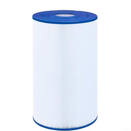 Cartucho de filtro de spa Cartucho de filtro de repuesto Filtro de piscina Reemplaza Accesorios Cartucho de filtro de piscina de spa compatible con C6430 PWK30 FC391 High