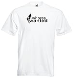 Das T-Shirt ist in den Größen S bis XXL erhältlich und überzeugt durch gute Qualität, angenehmen Tragekomfort sowie liebevoll gestaltete Motive für stilbewusste Menschen