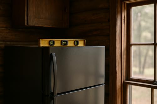 Montana Level: Finding Steady Ground in a Crooked World