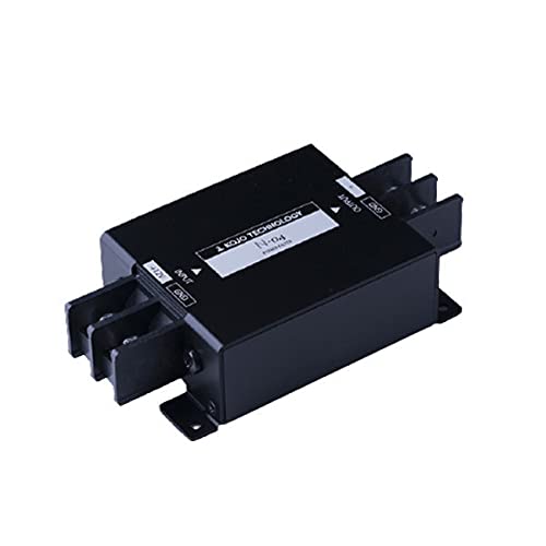 Amazon.co.jp: KOJO TECHNOLOGY N-04 カーオーディオ電源フィルタ