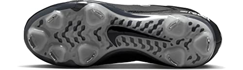 Image of Nike Women's Hyperdiamond 4 Elite Softball Cleats
