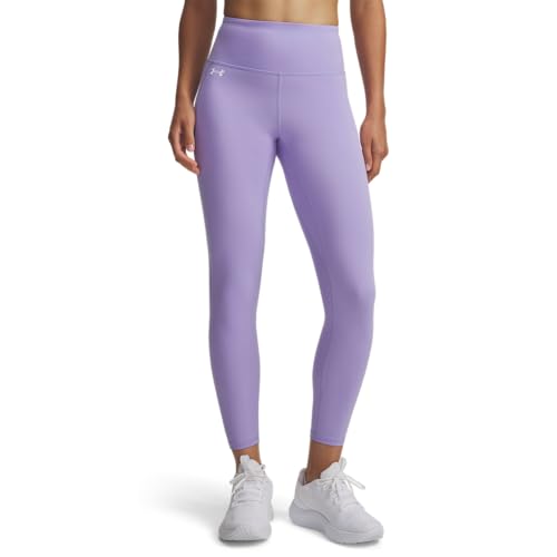 Image of Under Armour Women's Motion Ankle Leggings with Pockets